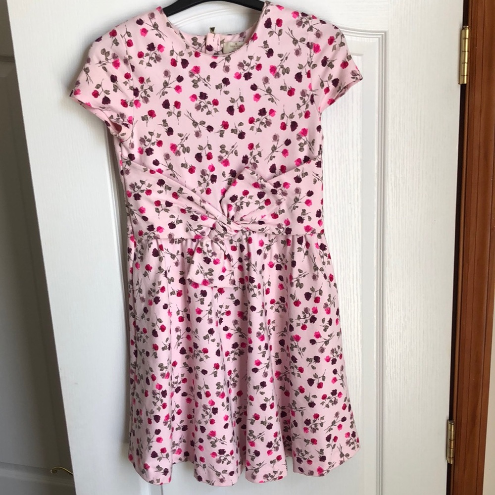 Kate spade girls dress